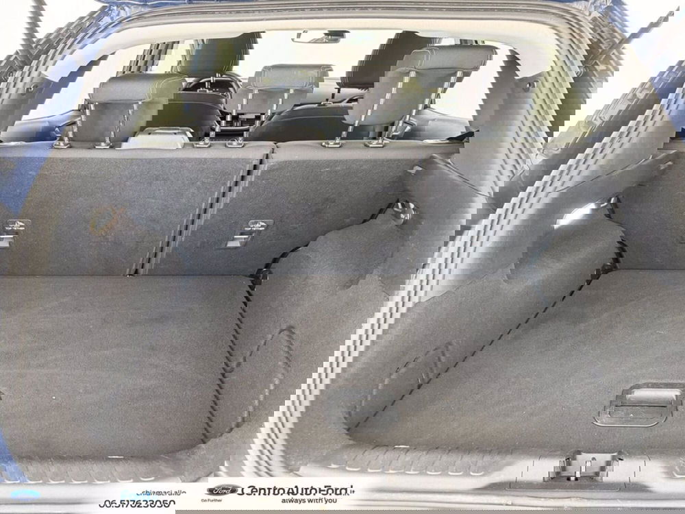 Ford Puma usata a Roma (11)