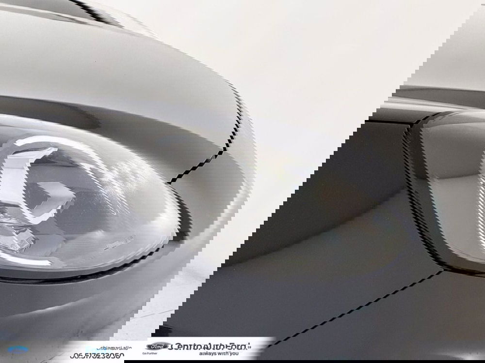 Ford Puma usata a Roma (13)