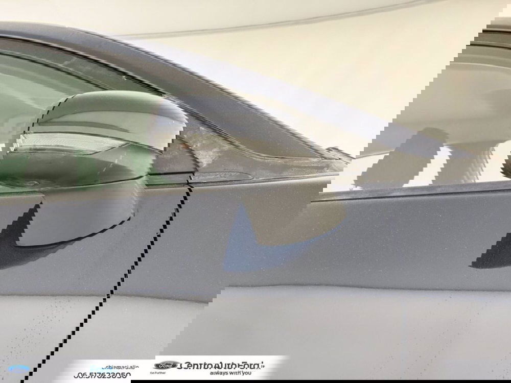 Ford Puma usata a Roma (15)