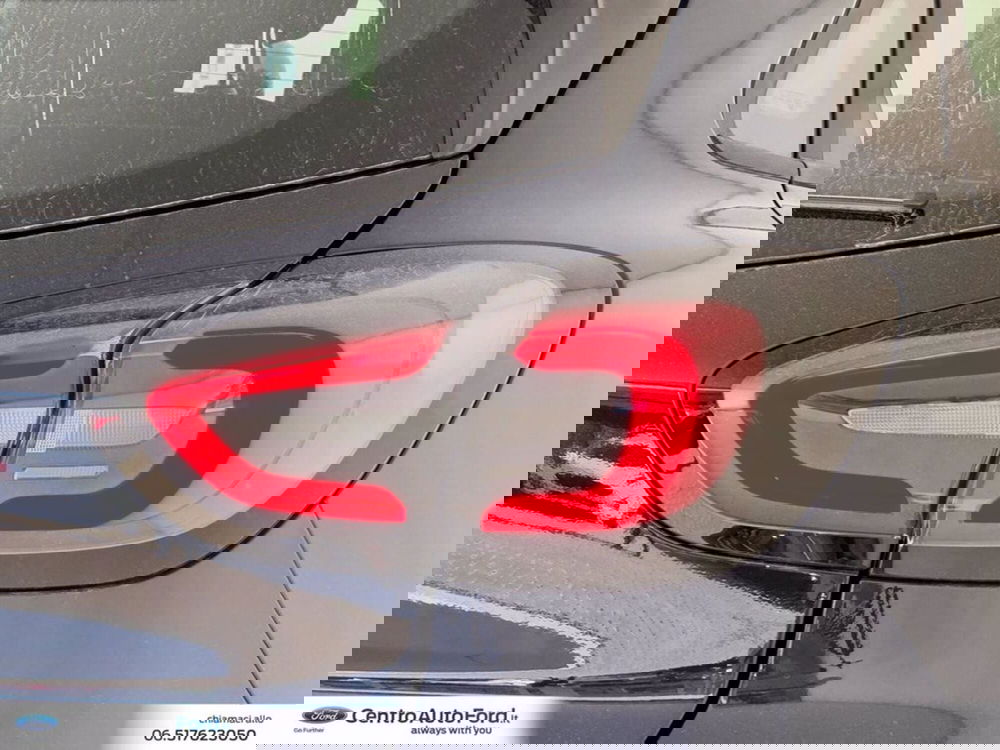 Ford Puma usata a Roma (16)