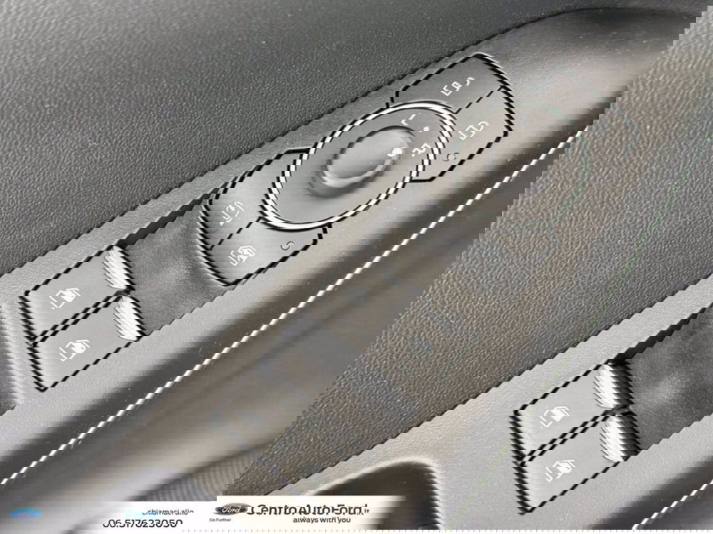 Ford Puma usata a Roma (19)