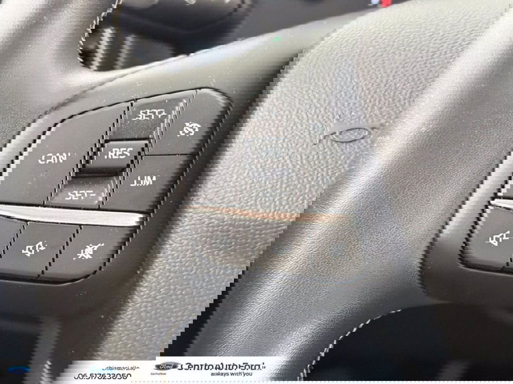 Ford Puma usata a Roma (20)