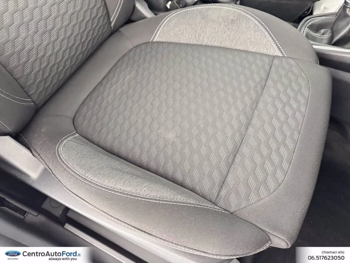 Ford Puma usata a Roma (8)