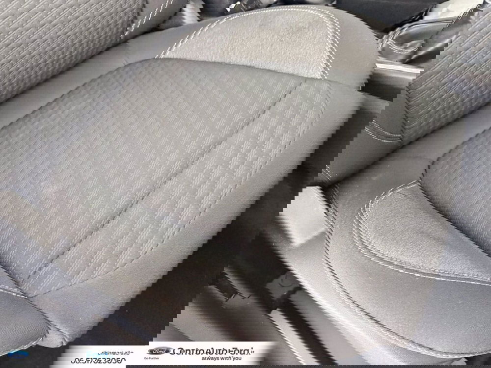 Ford Puma usata a Roma (8)