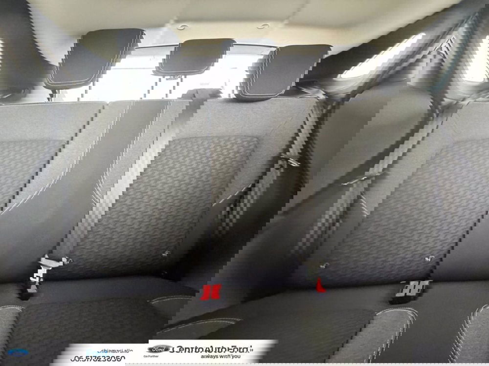 Ford Puma usata a Roma (9)