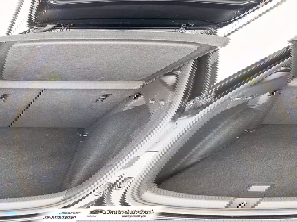 Volkswagen Taigo usata a Roma (11)