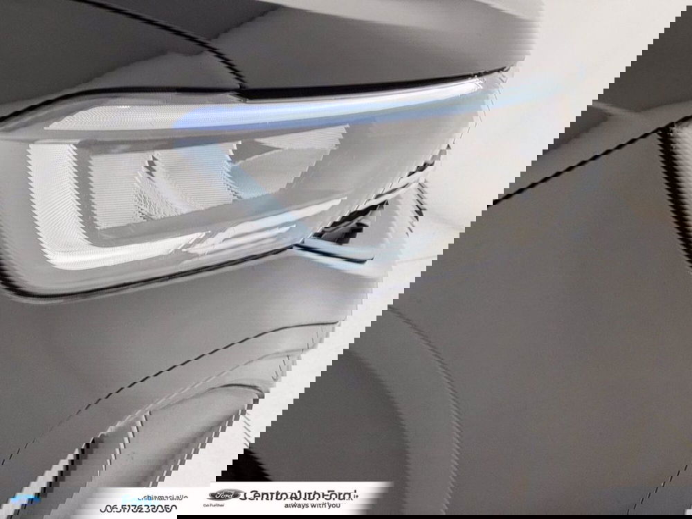 Volkswagen Taigo usata a Roma (13)