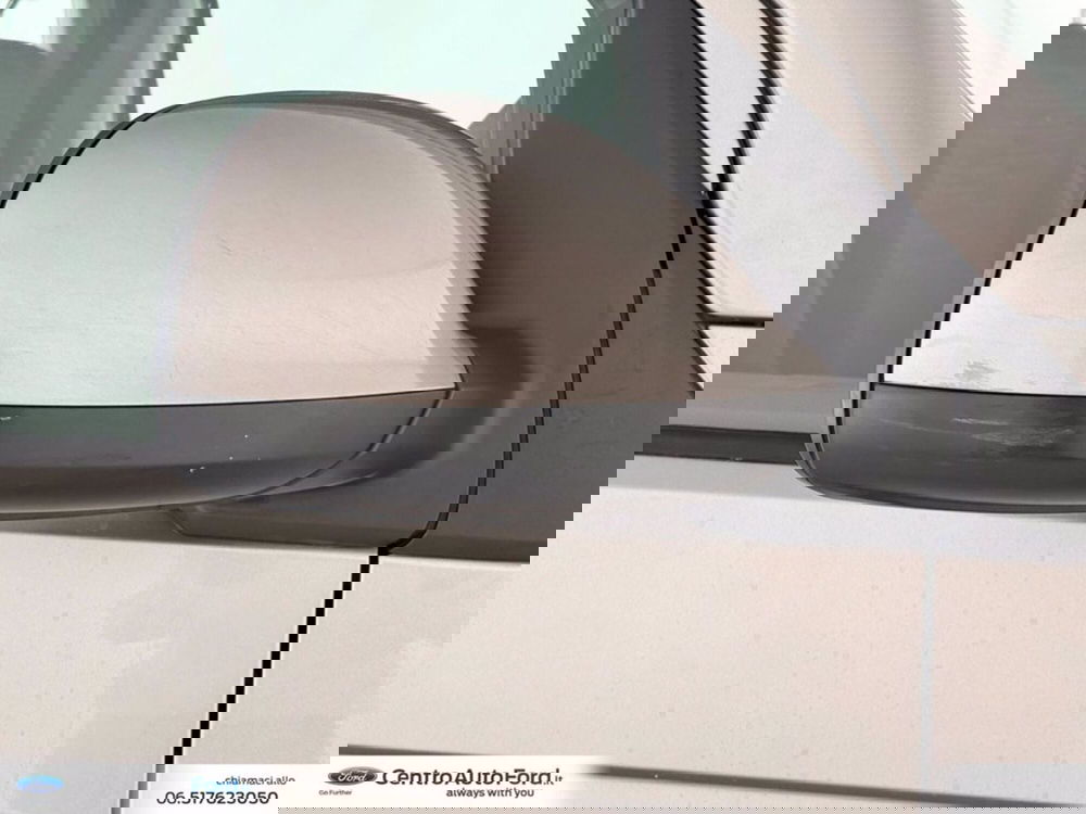 Volkswagen Veicoli Commerciali T6.1 usata a Roma (16)