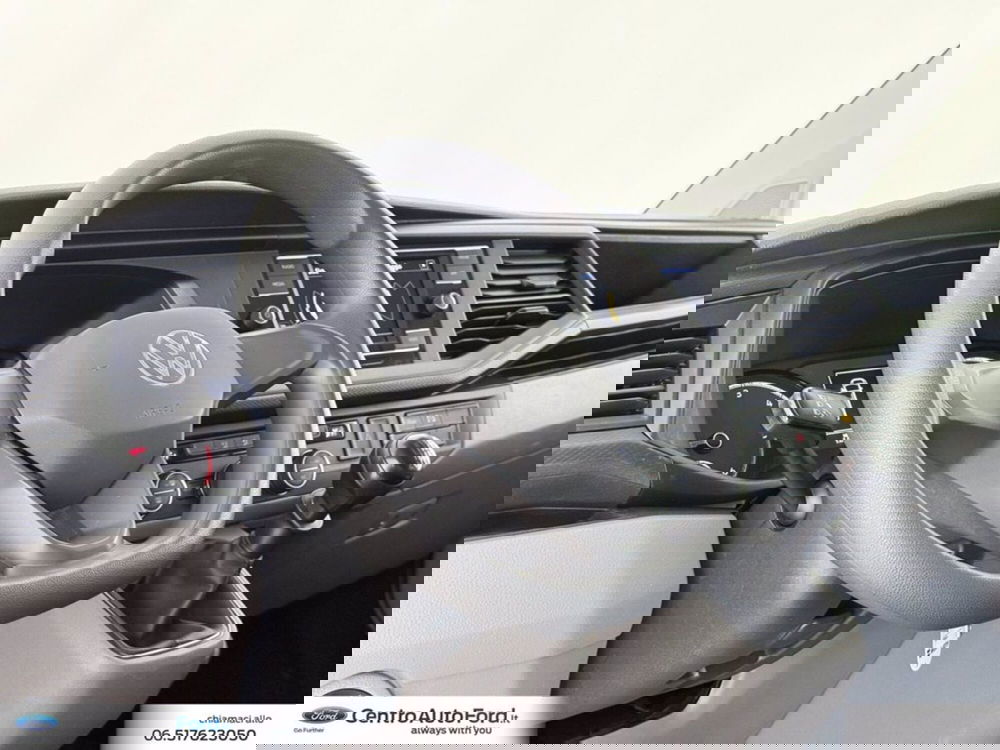 Volkswagen Veicoli Commerciali T6.1 usata a Roma (19)