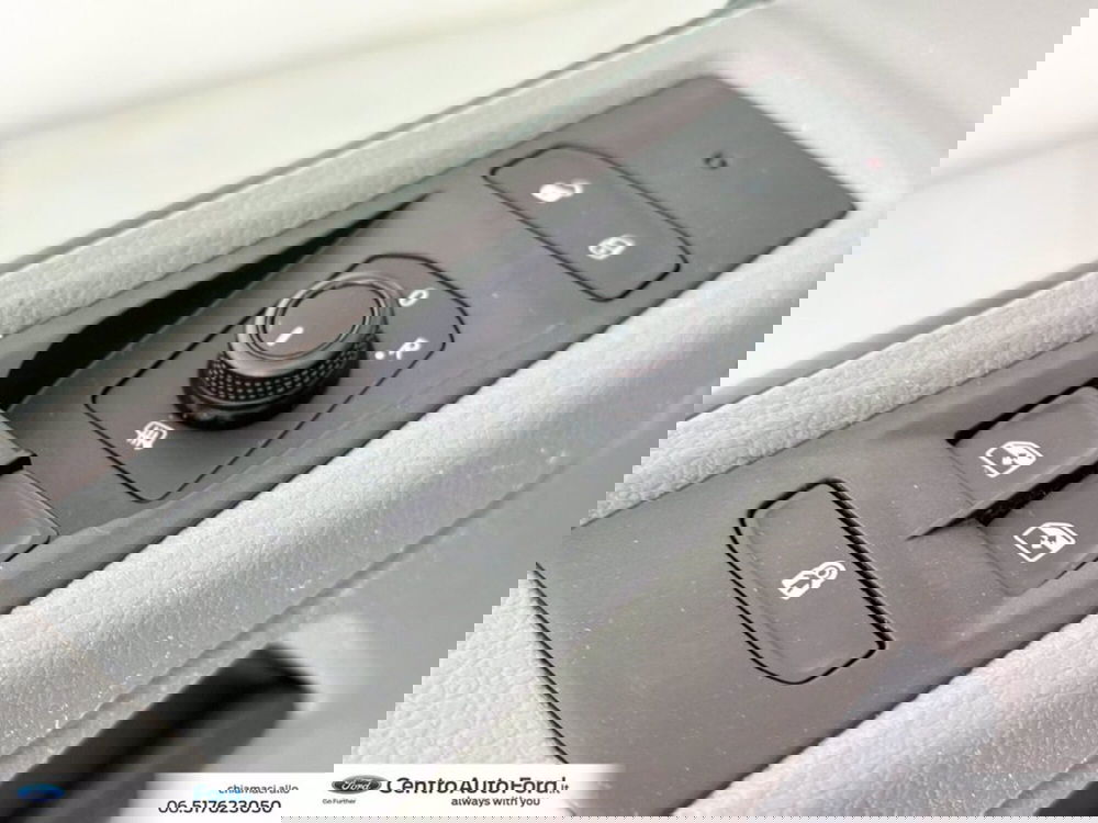 Volkswagen Veicoli Commerciali T6.1 usata a Roma (20)