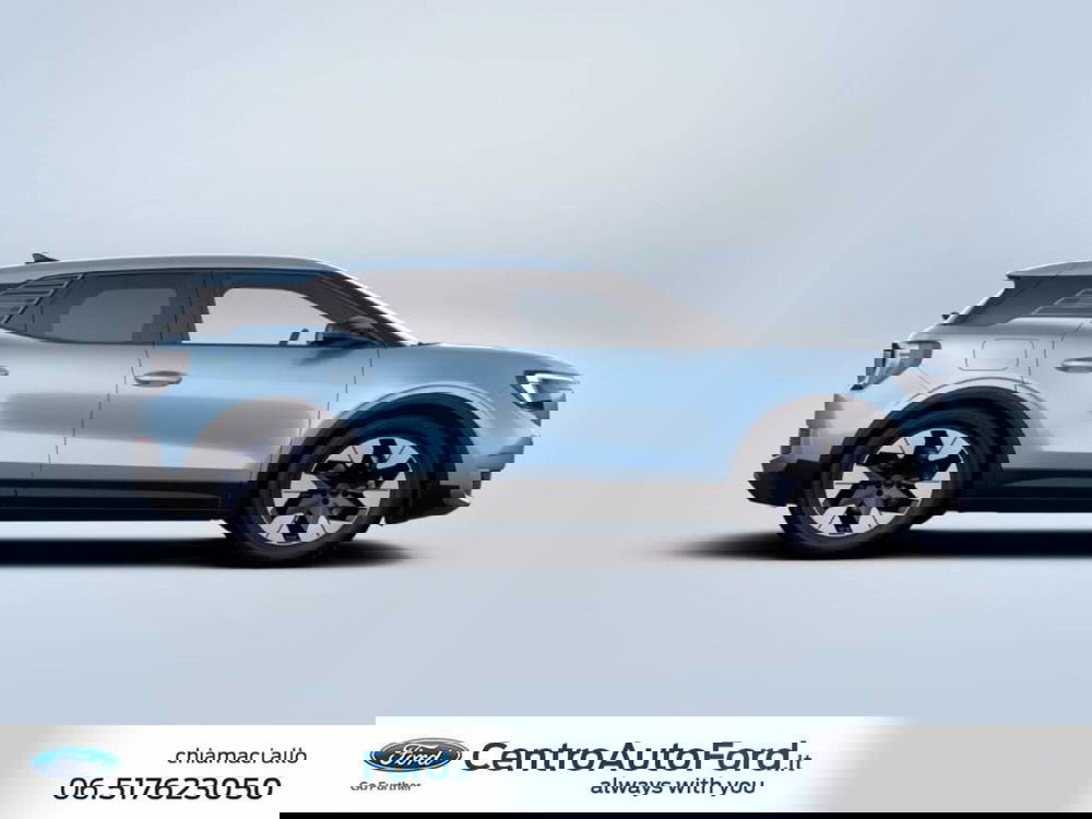 Ford Explorer nuova a Roma (2)