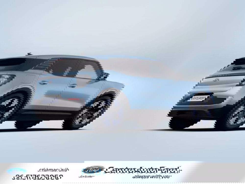 Ford Explorer nuova a Roma (3)