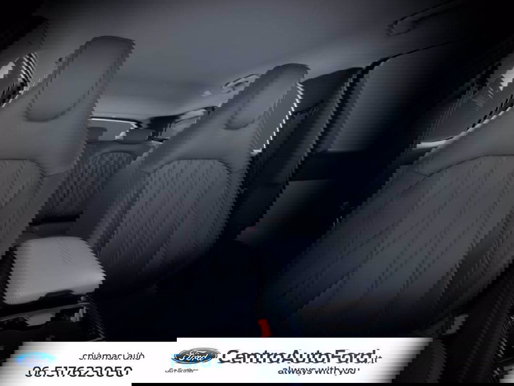 Ford Explorer nuova a Roma (6)