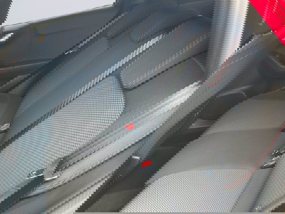 Ford Puma usata a Milano (10)