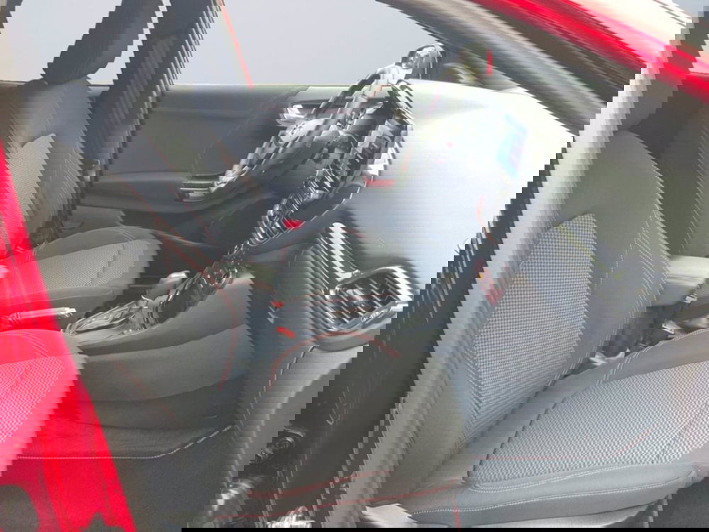 Ford Puma usata a Milano (11)