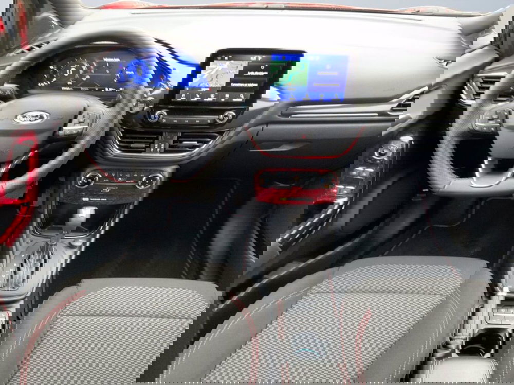 Ford Puma usata a Milano (12)