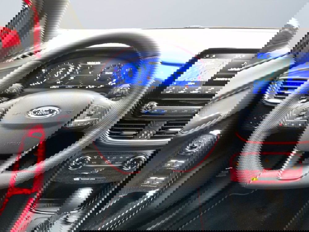 Ford Puma usata a Milano (13)