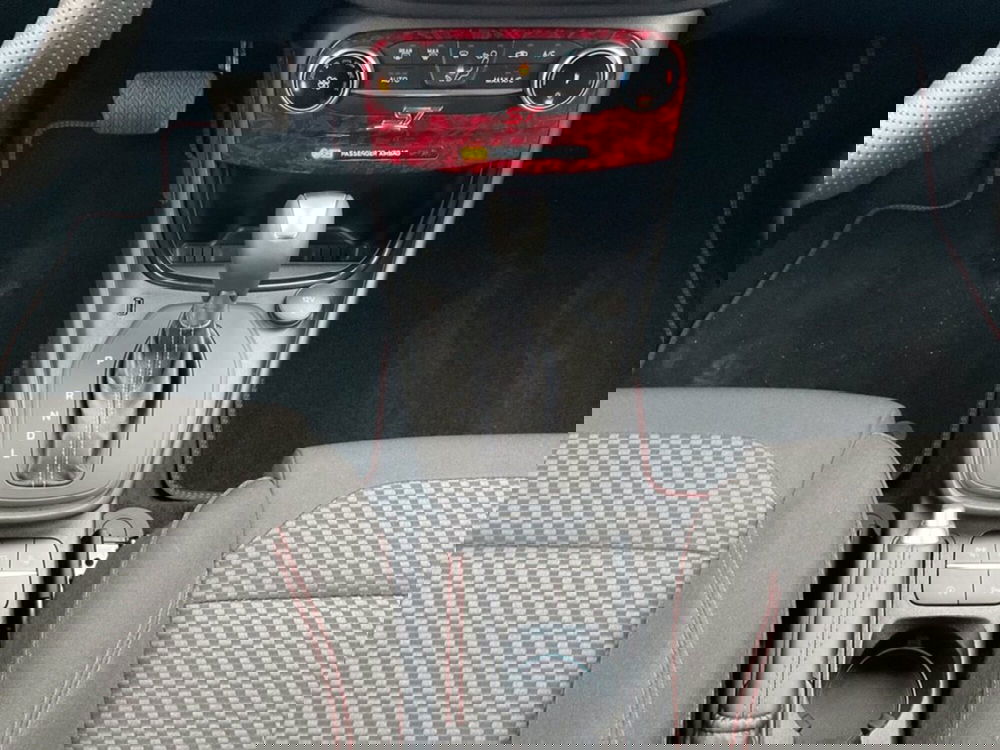 Ford Puma usata a Milano (15)