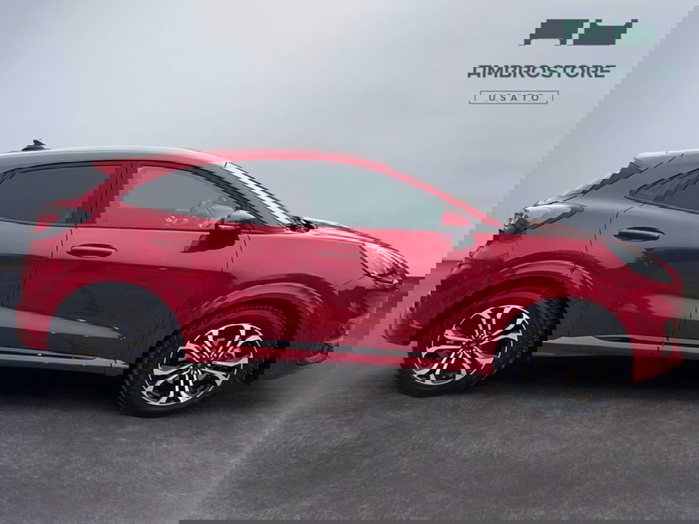 Ford Puma usata a Milano (4)