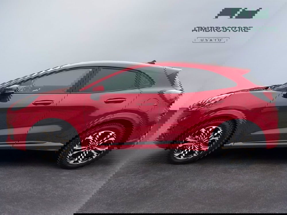 Ford Puma usata a Milano (8)