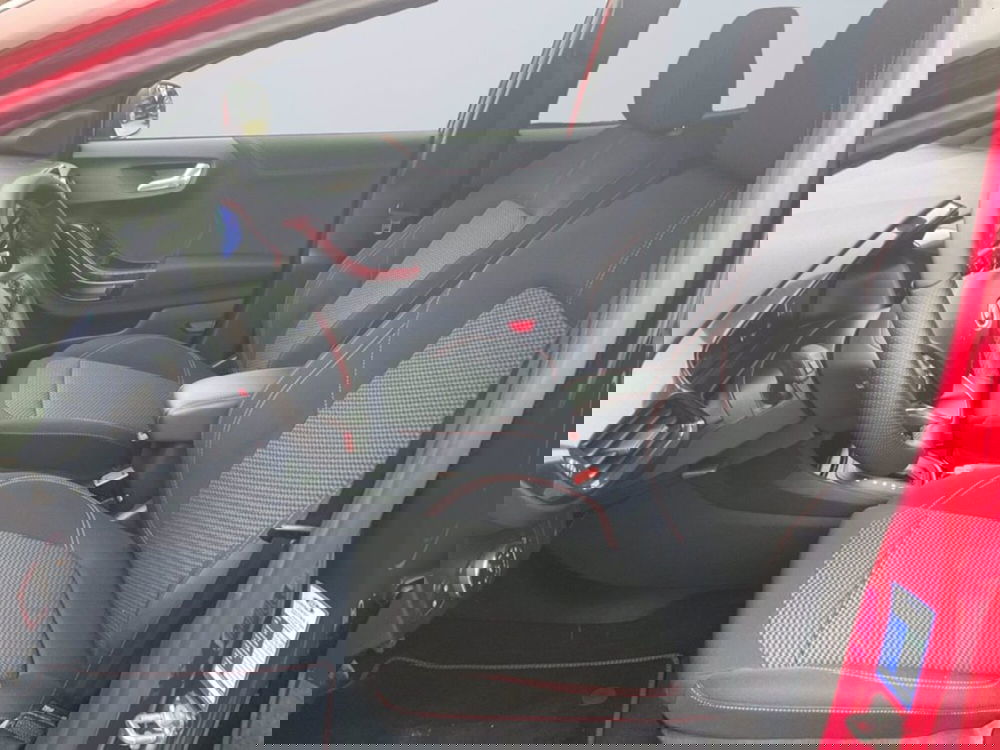 Ford Puma usata a Milano (9)