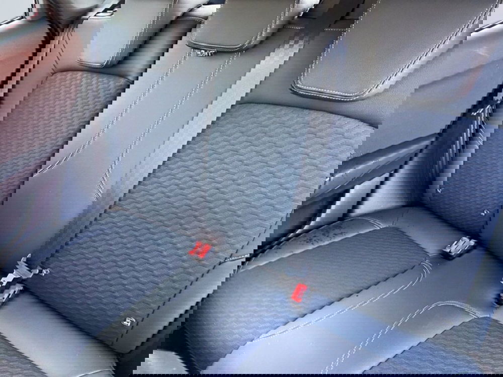 Ford Puma usata a Milano (10)