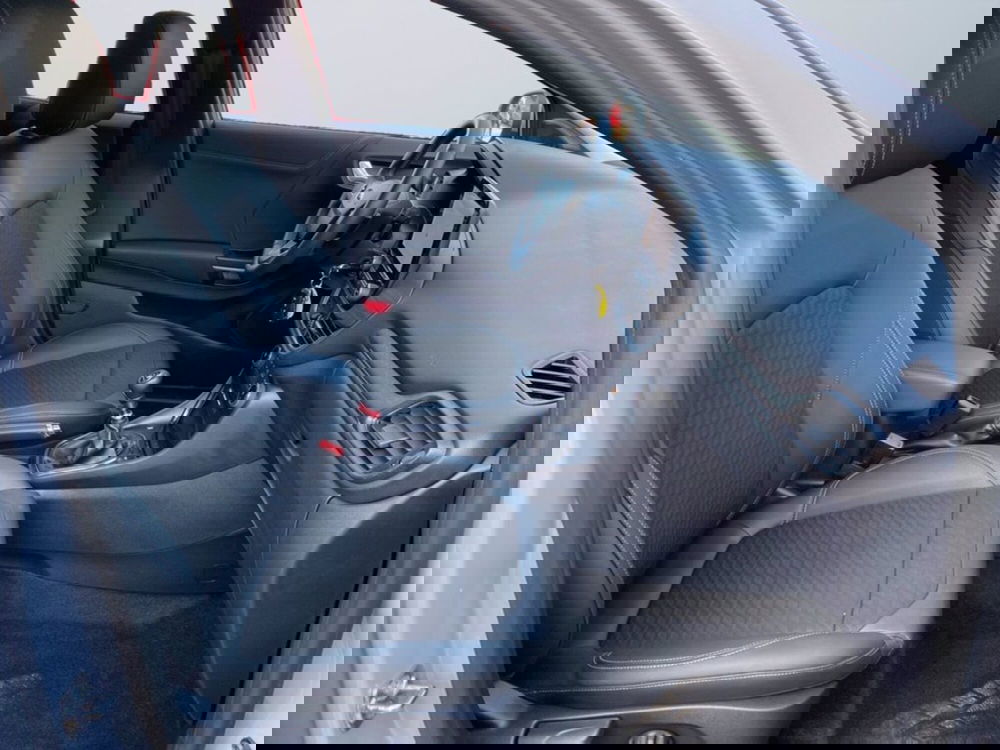 Ford Puma usata a Milano (11)