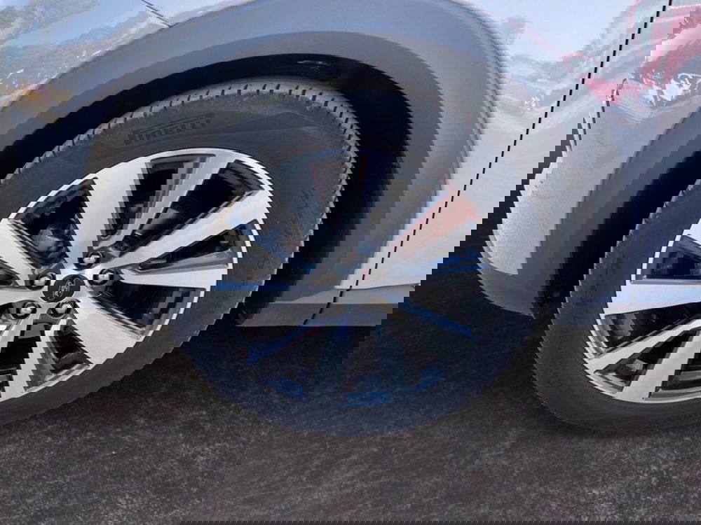 Ford Puma usata a Milano (16)