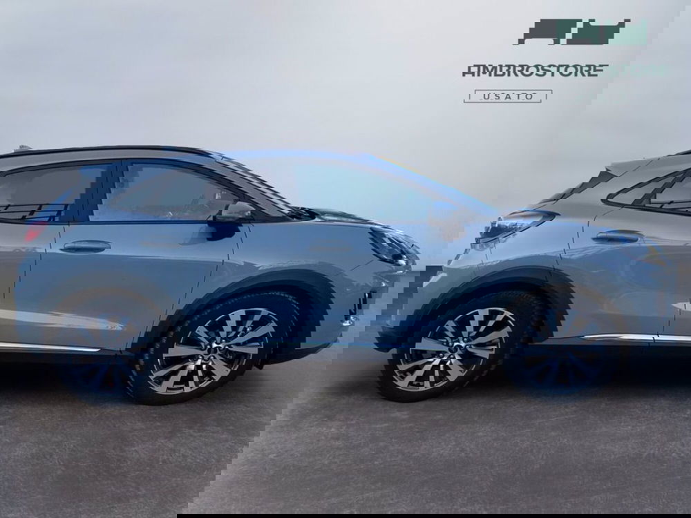 Ford Puma usata a Milano (4)