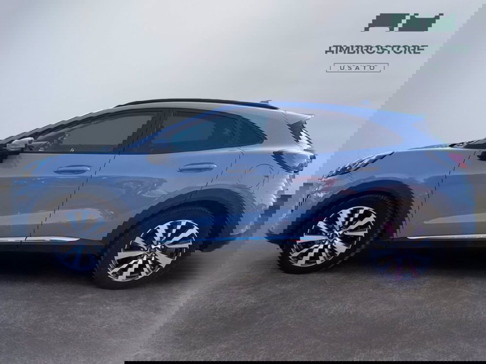 Ford Puma usata a Milano (8)