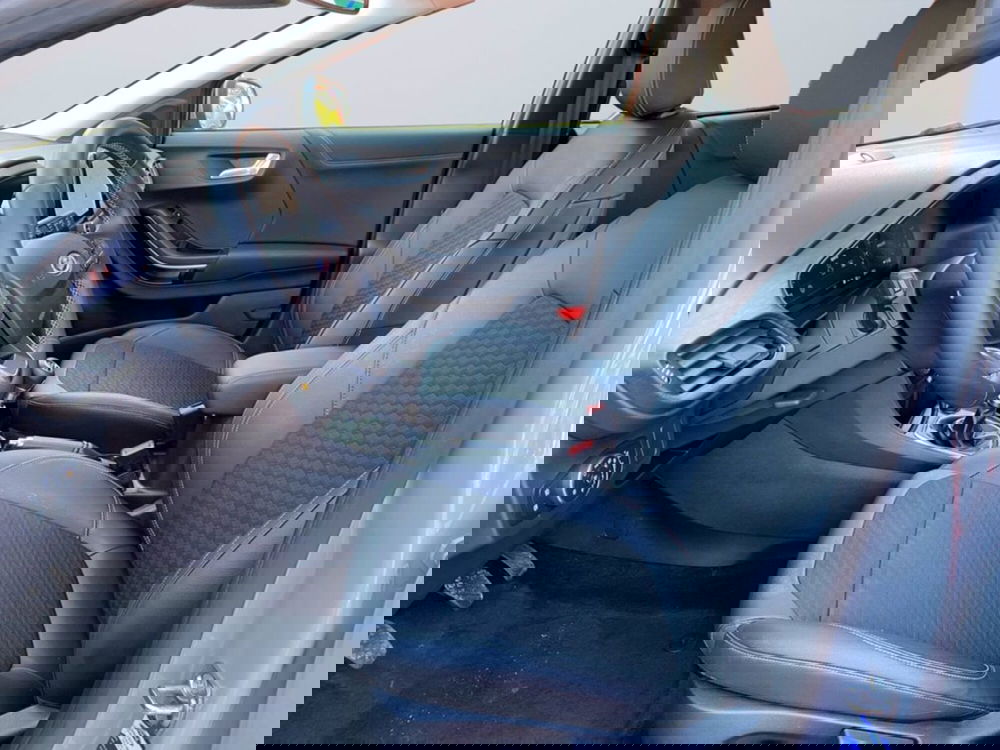 Ford Puma usata a Milano (9)