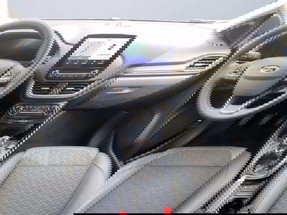 Ford Puma usata a Milano (12)