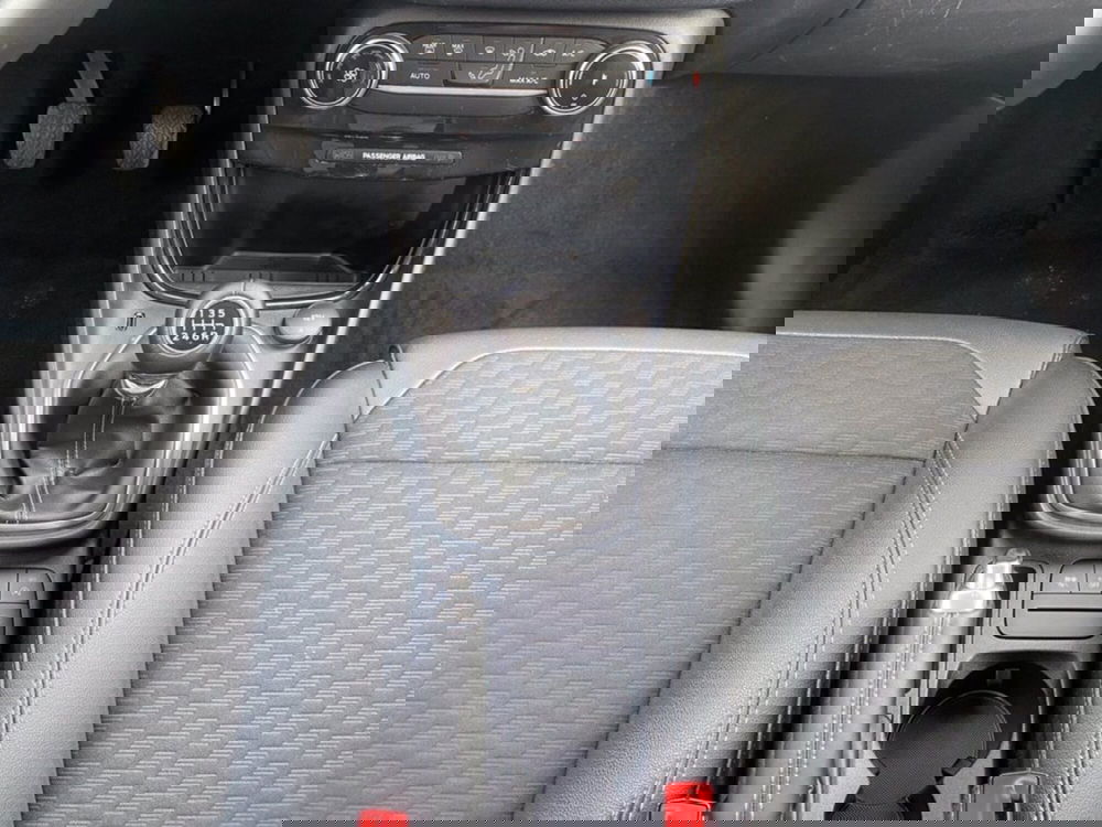 Ford Puma usata a Milano (15)