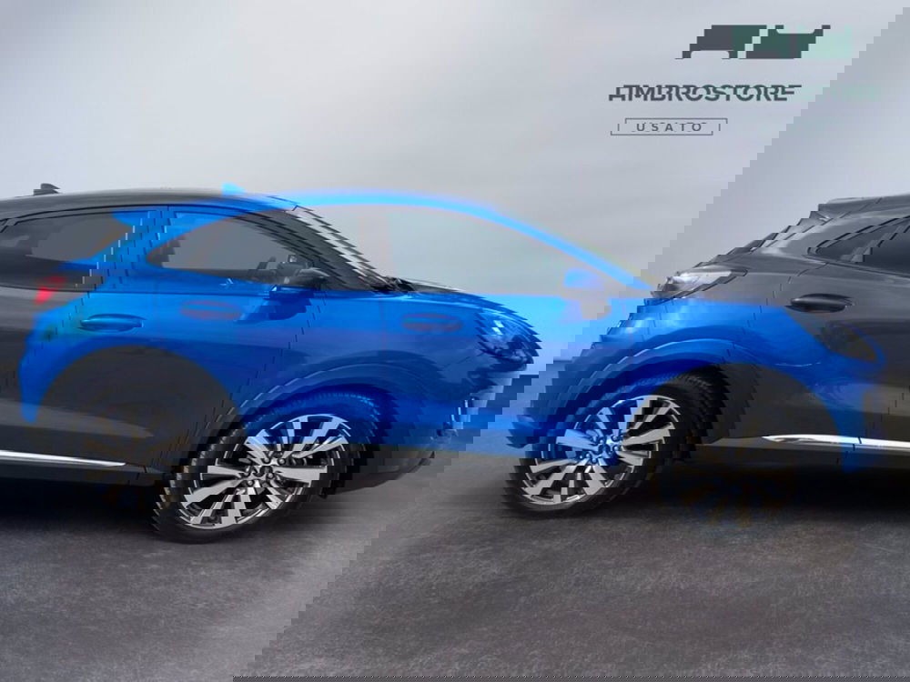 Ford Puma usata a Milano (4)