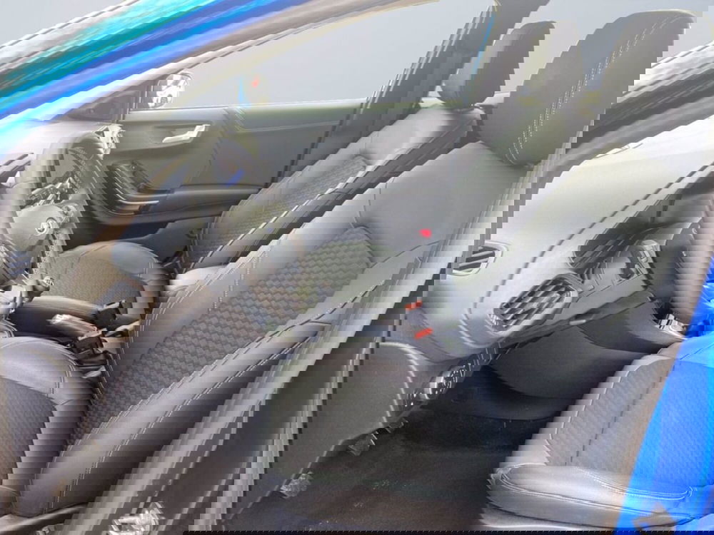 Ford Puma usata a Milano (9)