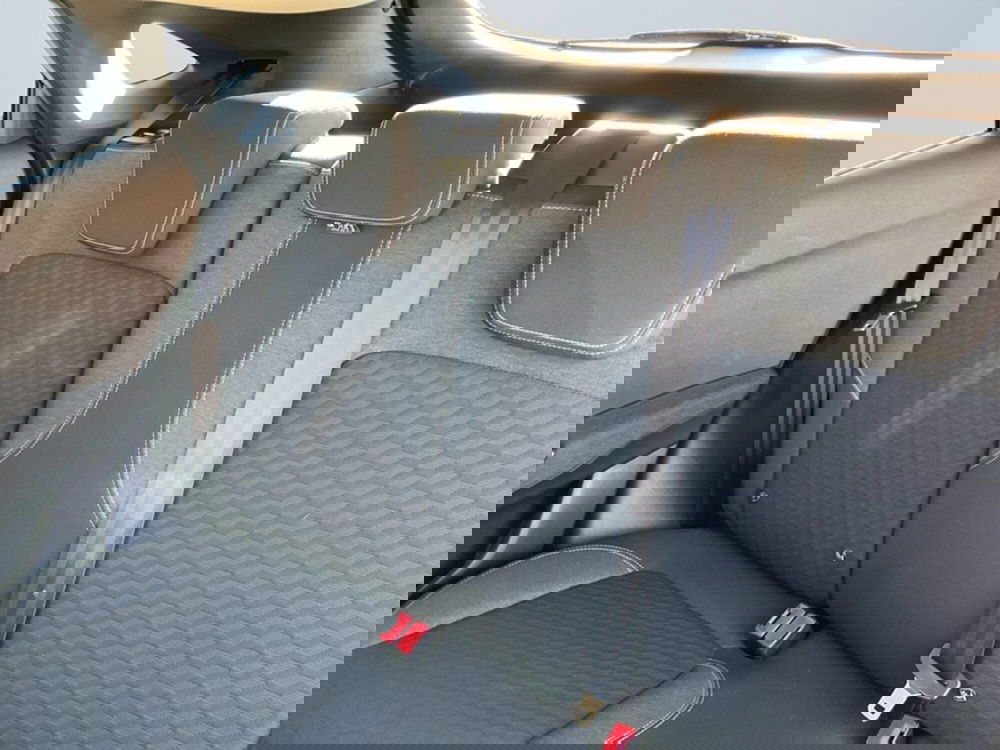 Ford Puma usata a Milano (10)