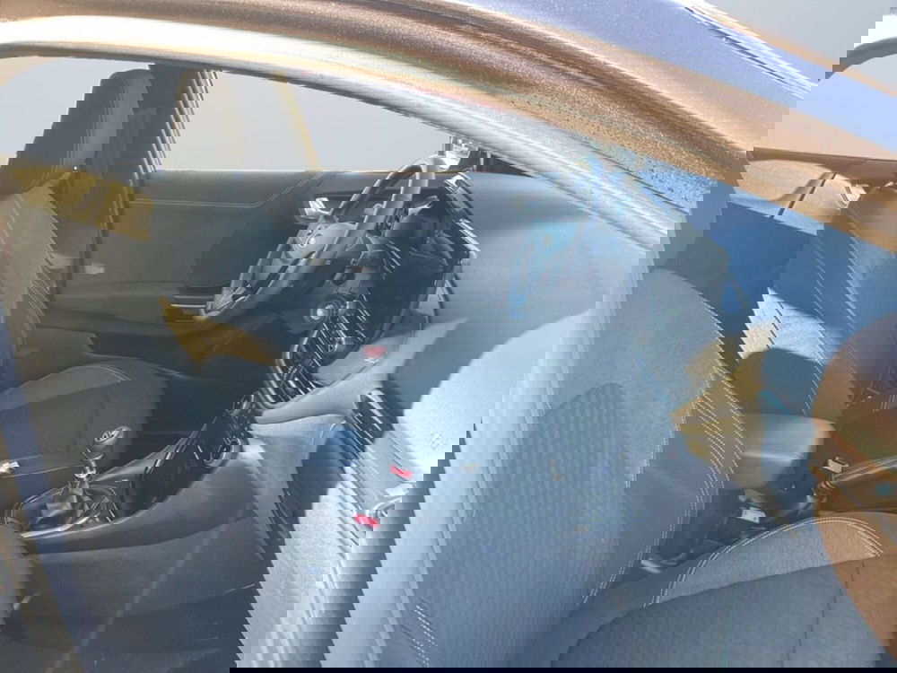 Ford Puma usata a Milano (11)