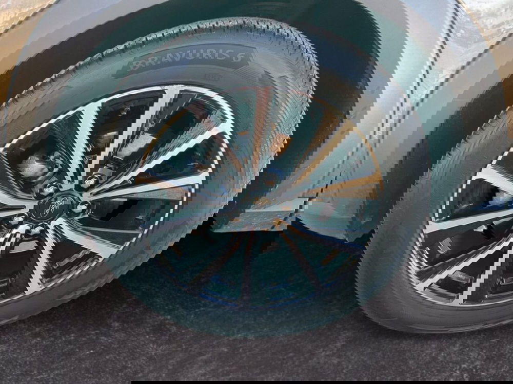 Ford Puma usata a Milano (16)