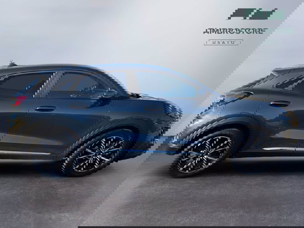 Ford Puma usata a Milano (4)