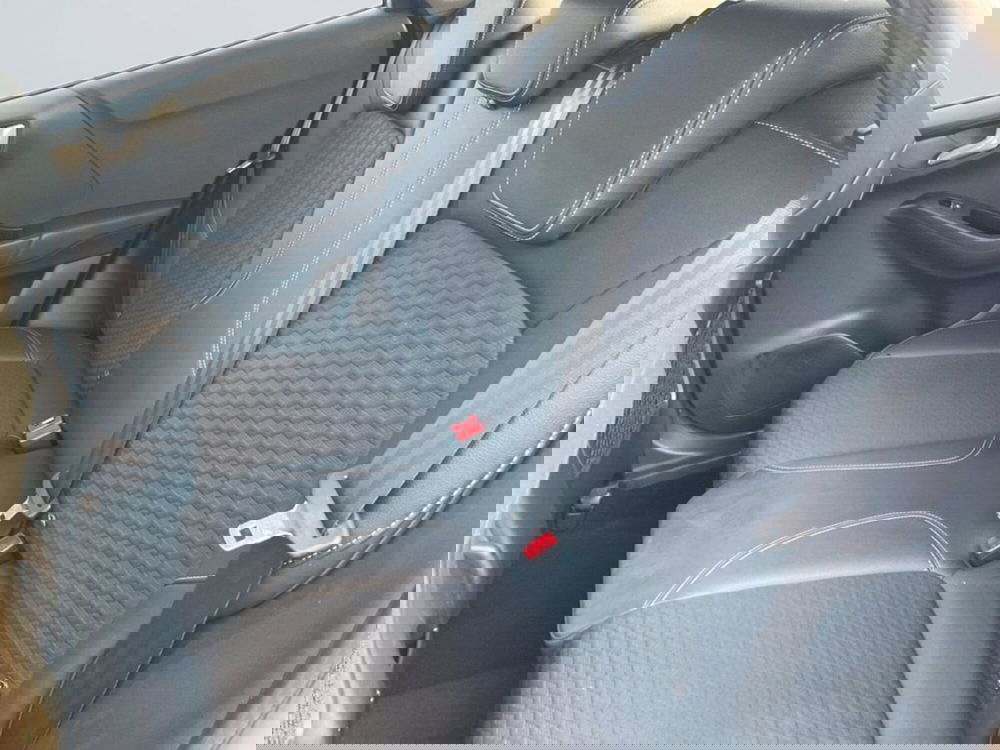 Ford Puma usata a Milano (10)