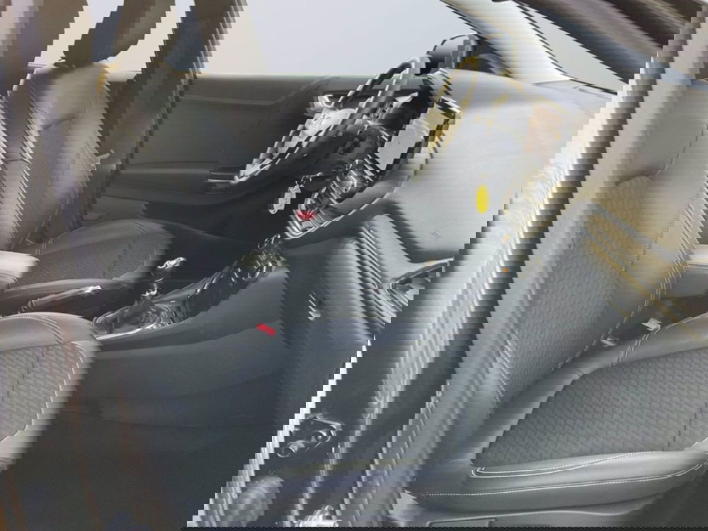 Ford Puma usata a Milano (11)