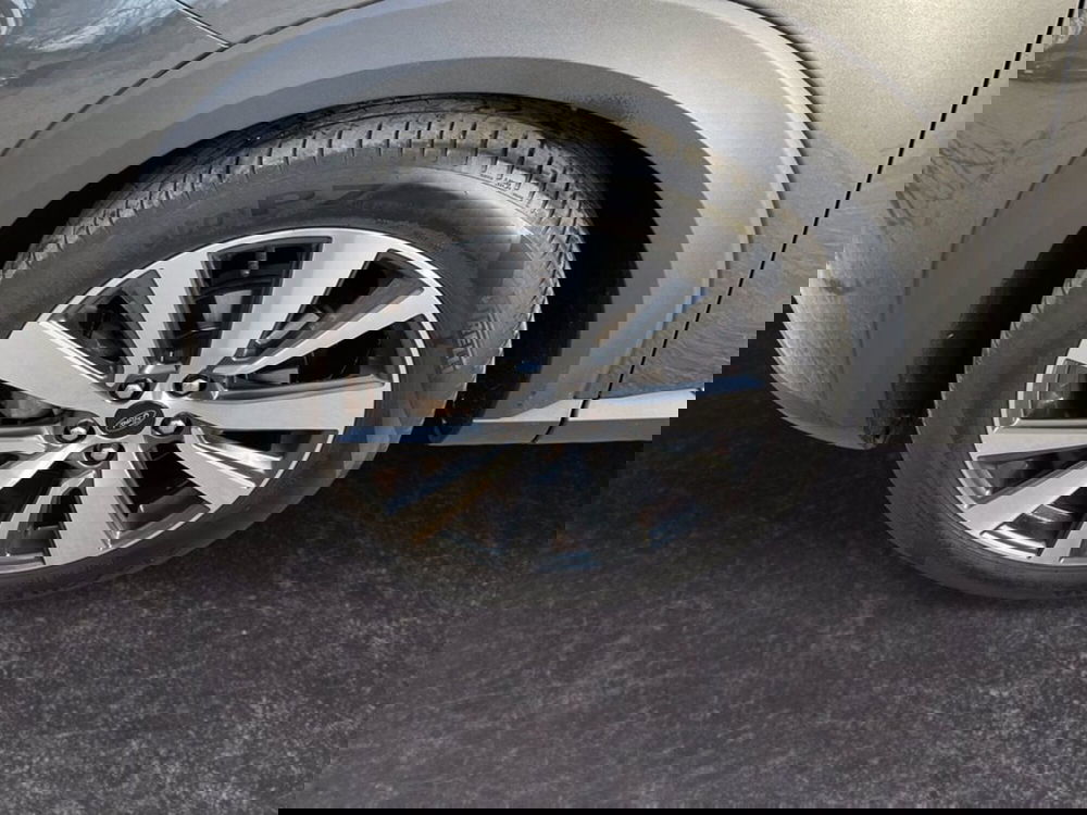 Ford Puma usata a Milano (16)