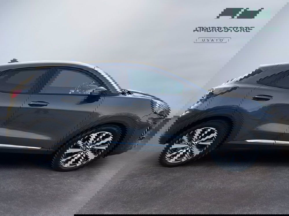 Ford Puma usata a Milano (4)