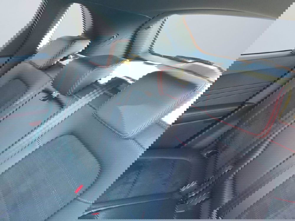 Ford Kuga usata a Milano (10)