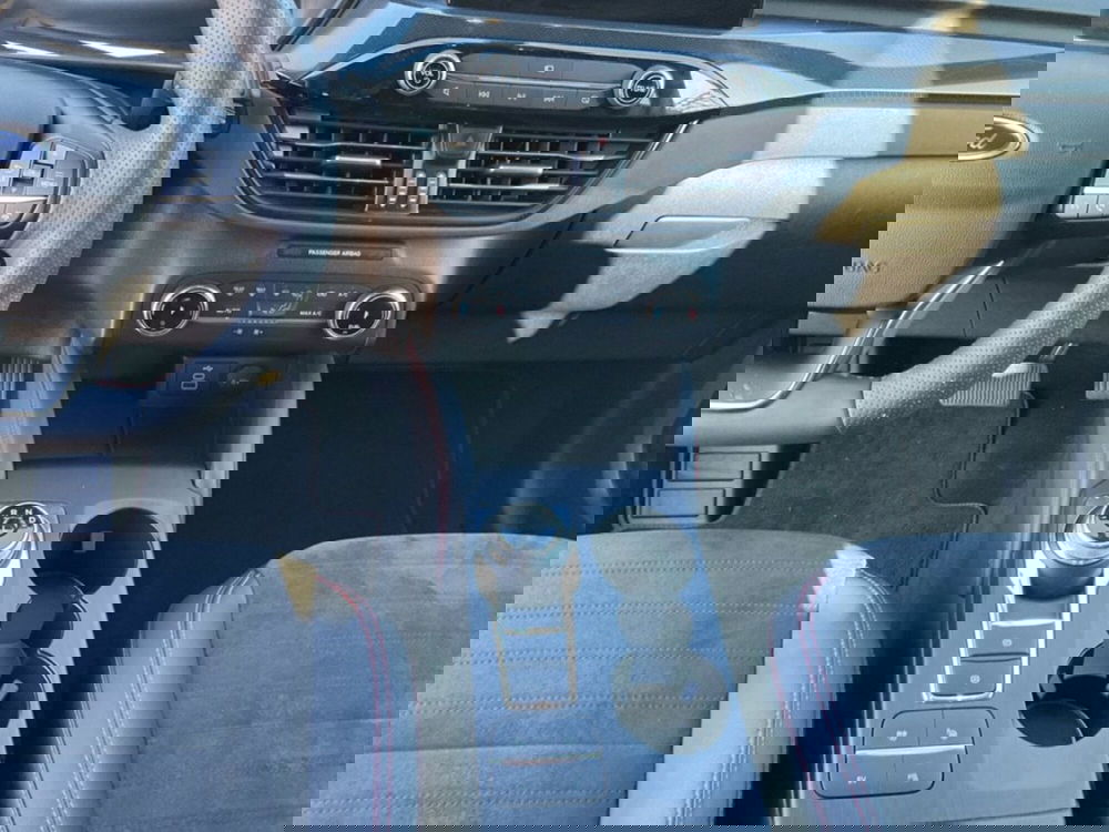 Ford Kuga usata a Milano (15)