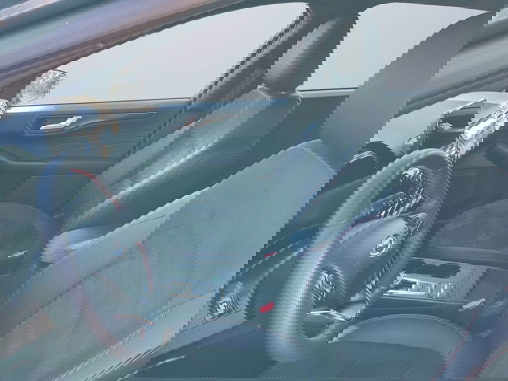 Ford Kuga usata a Milano (9)