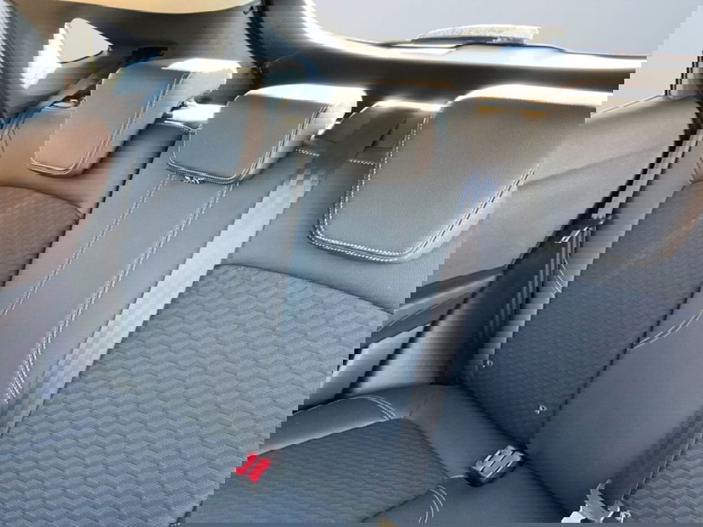 Ford Puma usata a Milano (10)