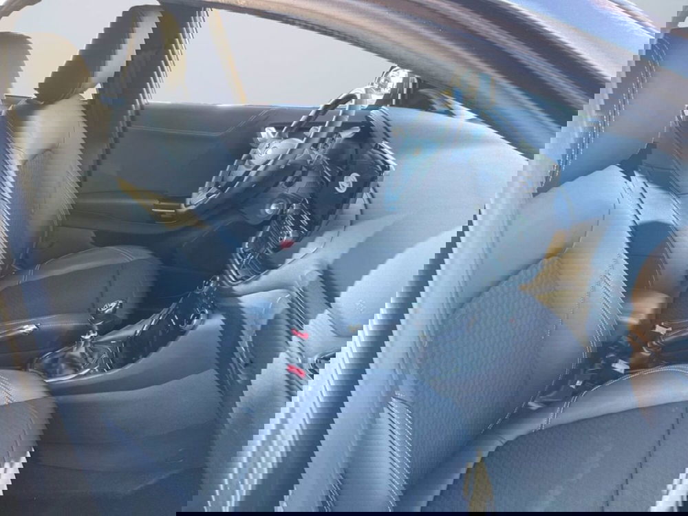 Ford Puma usata a Milano (11)