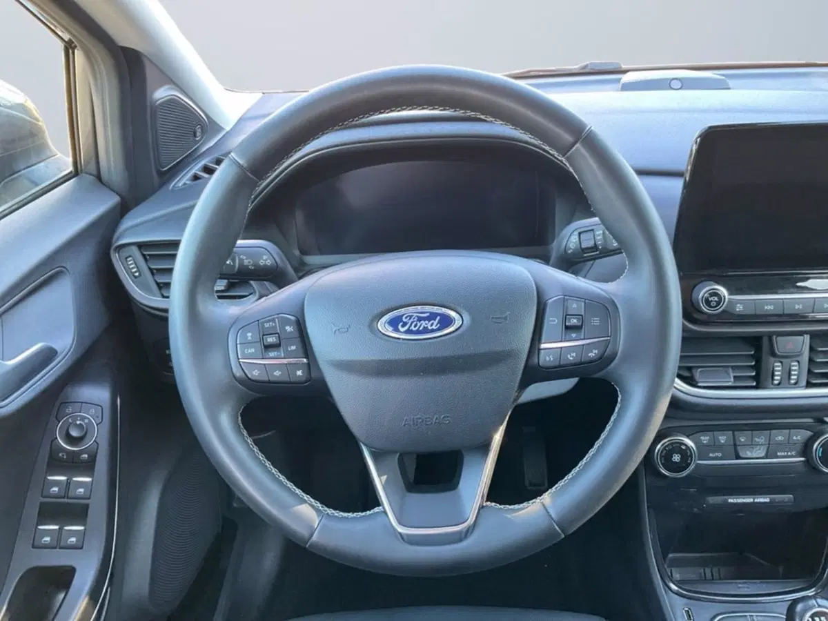 Ford Puma usata a Milano (13)