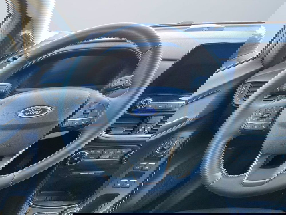 Ford Puma usata a Milano (13)